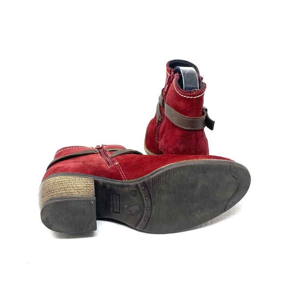 Bos & Co Boots - Picture 3 of 8